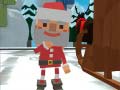 Igra Christmas Runner