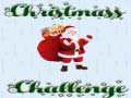 Igra Xmas Challenge