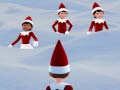 Igra Snowball Fight