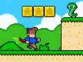 Igra Steve's World