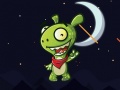 Igra Cute Monsters Memory