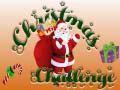 Igra Christmas Challenge