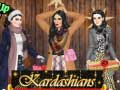 Igra Kardashians Do Christmas