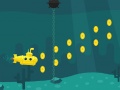 Igra Flappy Submarine