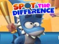 Igra Spot The Differences