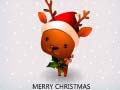 Igra Christmas Reindeer Differences