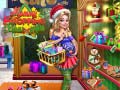 Igra Mommy Shopping Xmas Gifts