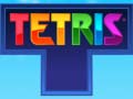 Igra Tetris