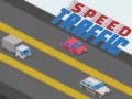 Igra Speed Traffic