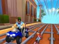 Igra Railway Runner 3d