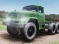 Igra Truck Driver Easy Road