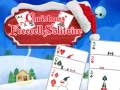 Igra Christmas Freecell Solitaire