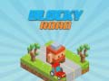 Igra Blocky Road