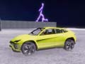 Igra Crazy Car Stunts in Inferno Circus