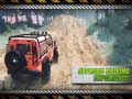 Igra Offroad Crazy Luxury Prado Simulation