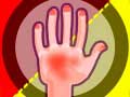 Igra Hands Attack