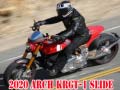 Igra 2020 Arch KRGT-1 Slide