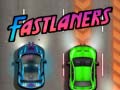 Igra Fastlaners