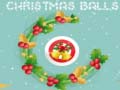 Igra Christmas Balls