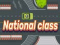 Igra National Class