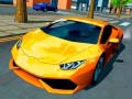 Igra Ultimate Car Racing