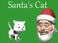 Igra Santa's Cat