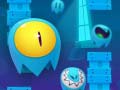 Igra Flappy Ghost