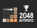 Igra 2048 Automatic