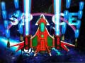 Igra Extreme Space Airplane Attack