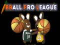 Igra Bball pro league