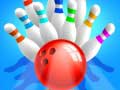 Igra Mini Bowling 3d