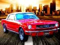 Igra Daily Mustang