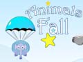 Igra Animals Fall