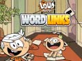 Igra The Loud House Word Links 