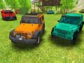 Igra 4x4 Drive Offroad