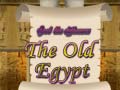 Igra Spot The Differences The Old Egypt