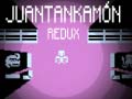 Igra Juantankamon redux