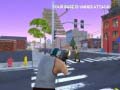 Igra Rebels Clash