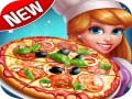 Igra Pizza Hunter Crazy Chef