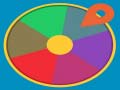 Igra Rotating Wheel