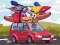 Igra Mountain Trip Jigsaw