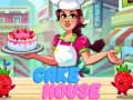 Igra Cake House