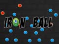 Igra Iron Ball