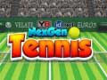 Igra NextGen Tennis
