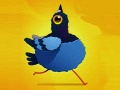 Igra Cartoon Pigeon