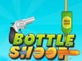 Igra Bottle Shoot