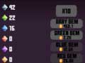 Igra Gems Idle 2