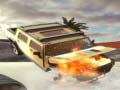 Igra Car Crash 2 Stunts Demolition