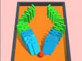 Igra Smack Domino
