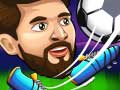 Igra Head Soccer World Champion